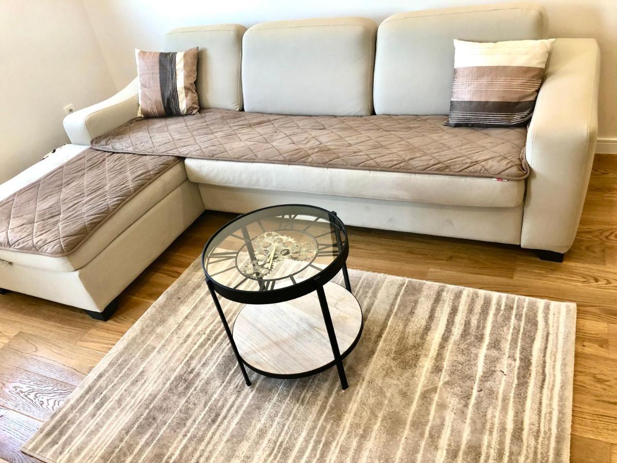 M & A Apartment Bar A 29 Kültér fotó