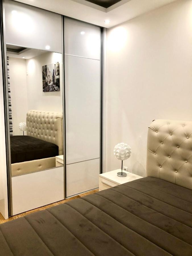 M & A Apartment Bar A 29 Kültér fotó
