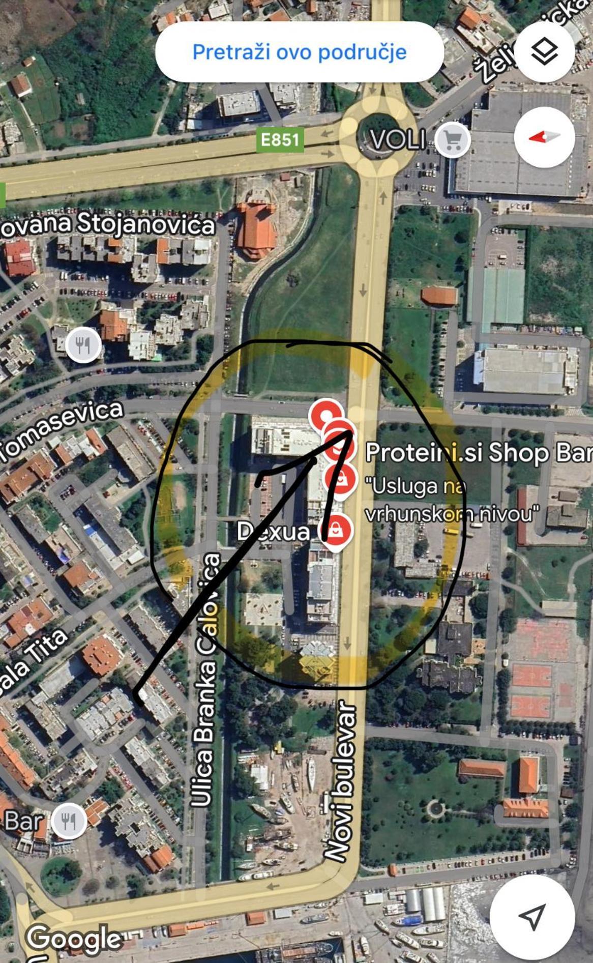 M & A Apartment Bar A 29 Kültér fotó